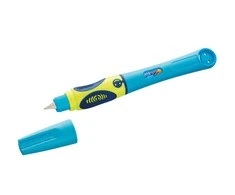 Pelikan GRIFFIX-4 plunksnakotis"L"neon freshblul