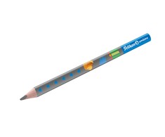 Pelikan Pieštukas COMBINO, mokymuisi rašyti, m.