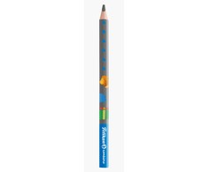 Pelikan Pieštukas COMBINO, mokymuisi rašyti, m.