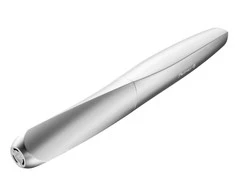 Pelikan Plunksnakotis TWIST P457M sidabrinis