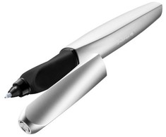 Pelikan Rašiklis TWIST R457 sidabrinis