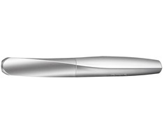 Pelikan Rašiklis TWIST R457 sidabrinis