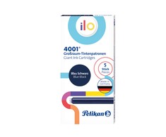 Pelikan 4001 Gro�raum ilo GTP/5
