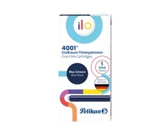 Pelikan 4001 Gro�raum ilo GTP/5