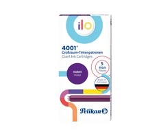 Pelikan Pelikan ilo 4001 Violetinis