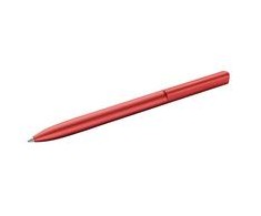 Rašiklis Pelikan Ineo Element Fiery Raudona