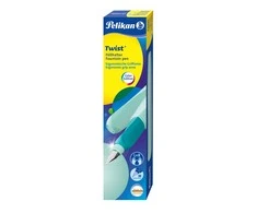 Pelikan Plunksnakotis TWIST P457M neo mėtų sp.
