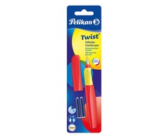 Pelikan Plunksnakotis Twist P457M