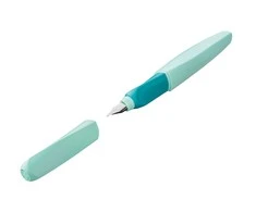 Pelikan Plunksnakotis TWIST P457M neon mint blis