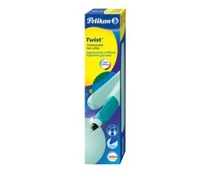 Herlitz Pelikan Rašiklis TWIST R457 neo mėtų sp.