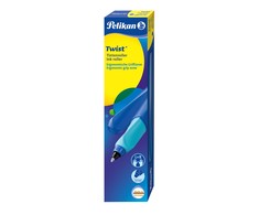 Pelikan Rašiklis TWIST R457 mėlynas