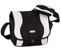 Pentax Juodas Nylon DSLR Bag