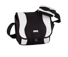 Pentax Juodas Nylon DSLR Bag
