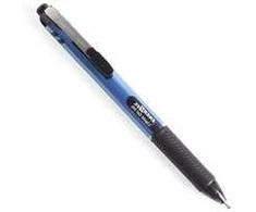 Gelinis rašiklis „Pentel Energel bln75“, 0,5 mm, rūšiuotas