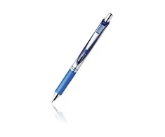 Automatinis gelinis rašiklis PENTEL ENERGEL BL77, 0.7 mm.