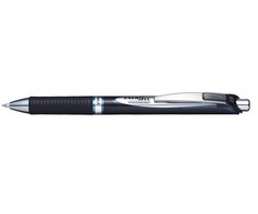 Automatinis rašiklis PENTEL ENERGEL DOCUMENT 0.7 mm, mėlynas rašalas