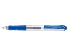 Automatinis rašiklis PENTEL HYBRID GEL GRIP K157, 0,7 mm.