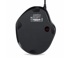 Perixx Computer Pelės Perixx Perimice- 517 D (11567)