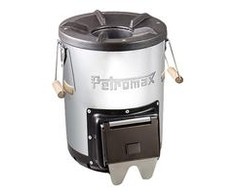 Nešiojama viryklė-krosnelė Petromax Rocket Stove