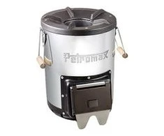 Nešiojama viryklė-krosnelė Petromax Rocket Stove