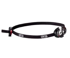 Prožektorius Petzl e+LITE® 50lm (Juoda)