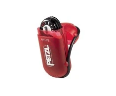 Prožektorius Petzl e+LITE® 50lm (Juoda)