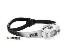 Petzl E095BB02 SWIFT RL balta