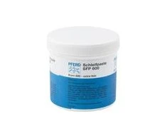 Poliravimo pasta PFERD SFP 250g 600
