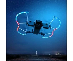 PGYTECH LED propelerio apsauga, skirta DJI MAVIC AIR