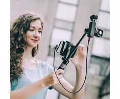 PGYTECH Tripod Plus laikiklis veiksmo kameroms (P-GM-118)
