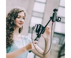 PGYTECH Tripod Plus laikiklis veiksmo kameroms (P-GM-118)
