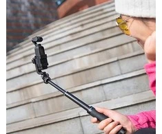 PGYTECH PGYTECH L DTVR Osmo Pocket/GoPro laikiklis