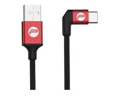 PGYTECH USB A - C tipo kabelis 35 cm