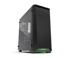 „Phanteks Eclipse P400“ grūdinto stiklo dėklas (PH-EC416PTG_BK)