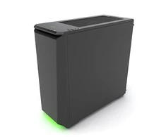 „Phanteks Eclipse P400“ grūdinto stiklo dėklas (PH-EC416PTG_BK)