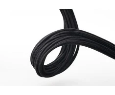 PHANTEKS Extension Cable Set, 500mm – juodas