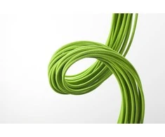 PHANTEKS Extension Cable Set, 500mm - žalias