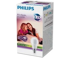 Philips Įprasta forma