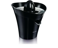 Philips Avance Collection HR2752/90 elektrinė citrusinių vaisių sulčiaspaudė Juoda 85 W