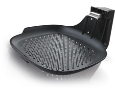 Whirlpool Keptuvė grilio įrenginiams Airfryer Philips HD9911/90
