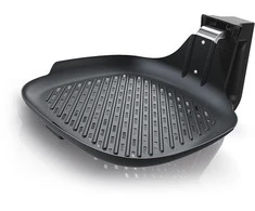 Whirlpool Keptuvė grilio įrenginiams Airfryer Philips HD9911/90