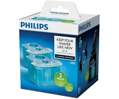 PHILIPS SMARTCLEAN 2-PACK JC302