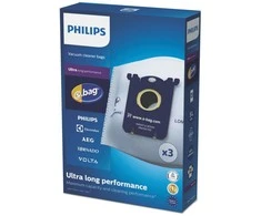 Philips disposable dust bag FC8027 Disposable dust bag