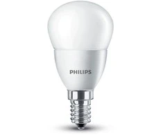 Philips LED 40W P45 E14 WW FR ND