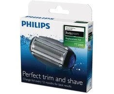  barzdaskutės peiliukai Philips TT 2000/43