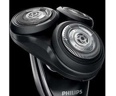 Skutimo galvutės PHILIPS SH50/50