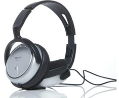 PHILIPS SHP2500/10 Ausinės