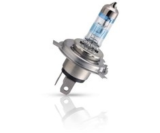 Philips X-tremeVision 12342XVS2 automobilio lemputė H4 60 W Halogenas