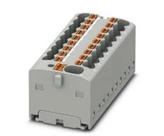 Phoenix Contact FTFIX 4 / 18X1.5 GY 1047418 skirstomasis blokas