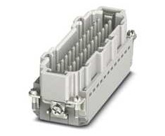 Phoenix Contact 1407738 - Polycarbonate (PC) - -40 - 125 °C - 102.5 g - 1 pc(s)